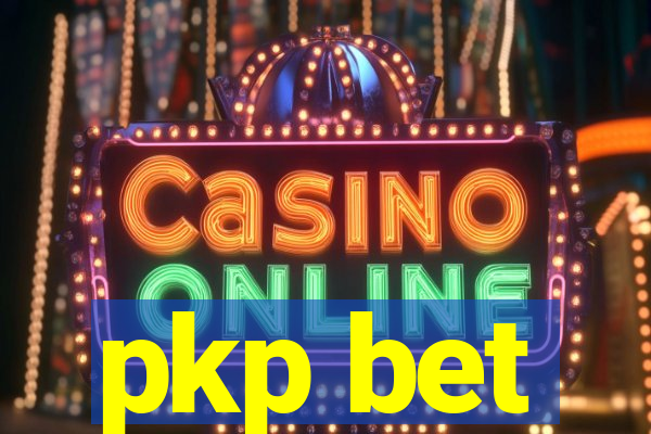 pkp bet